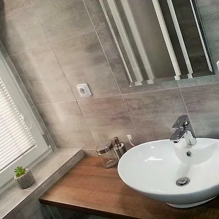 Relax U Lesa Appartement *