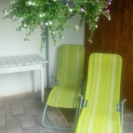 Relax U Lesa Appartement Ratiskovice