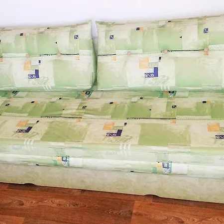 Relax U Lesa Appartement Ratiskovice
