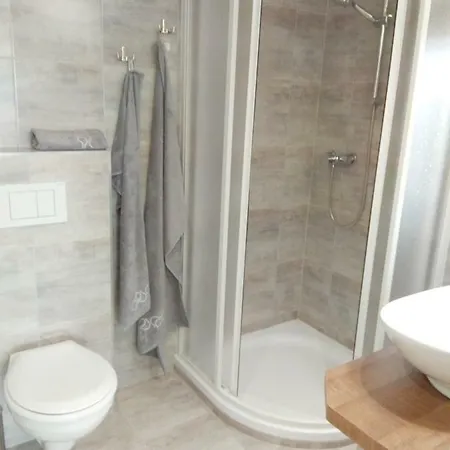 Appartement Relax U Lesa *