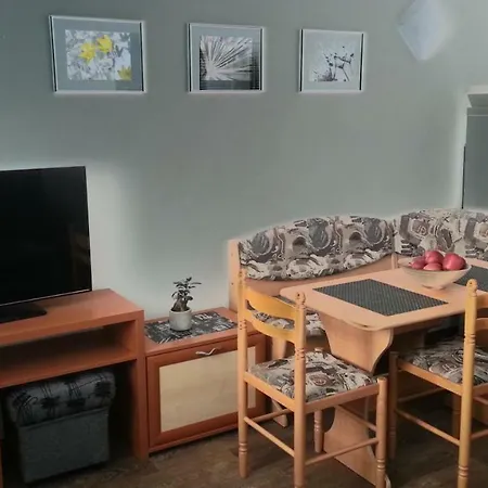 Relax U Lesa Appartement