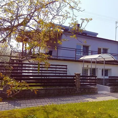 Relax U Lesa Ratiskovice