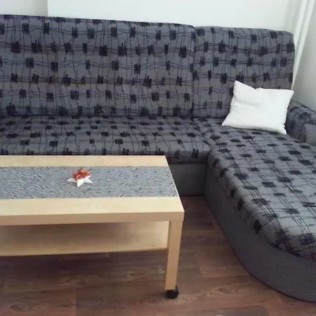 Relax U Lesa Appartement